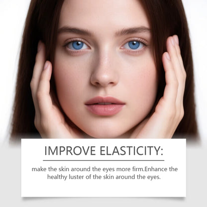 Instant Firm Eye Tightener Cream